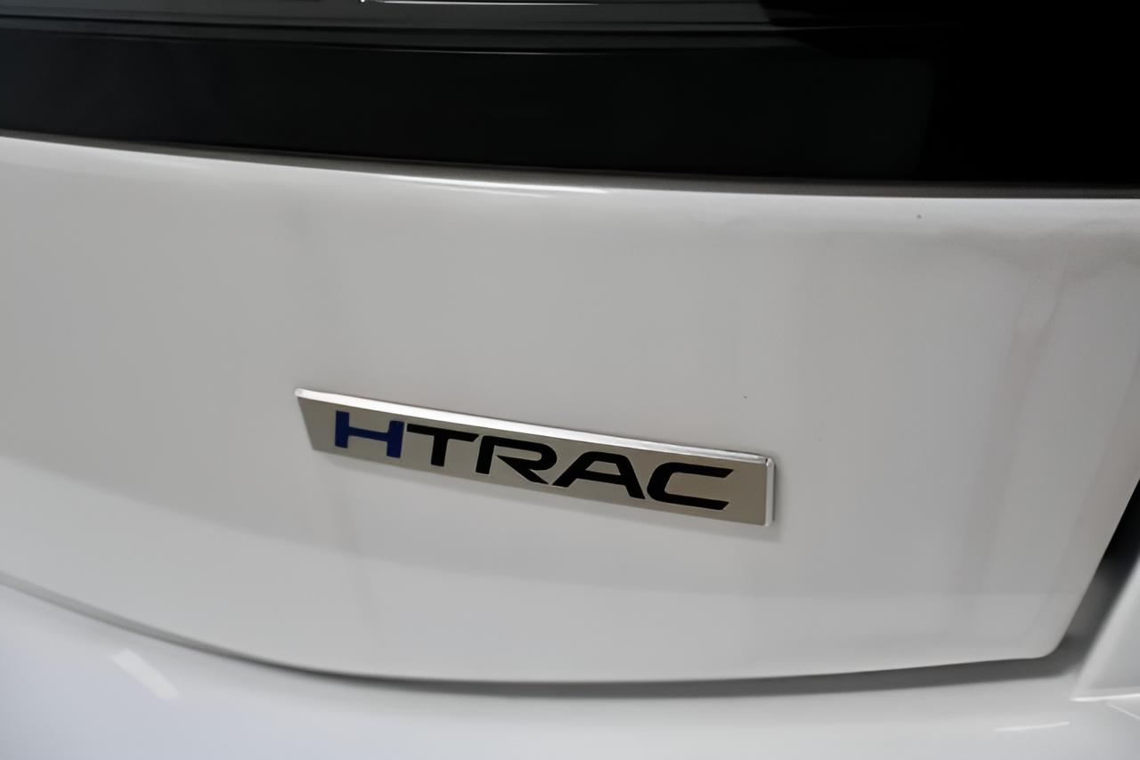 2026 Hyundai SONATA SEL Sport AWD