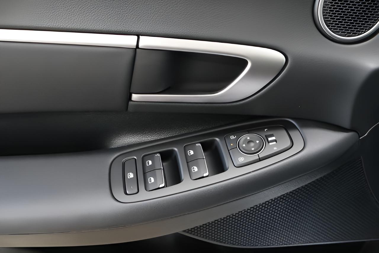 2026 Hyundai SONATA SEL Sport AWD
