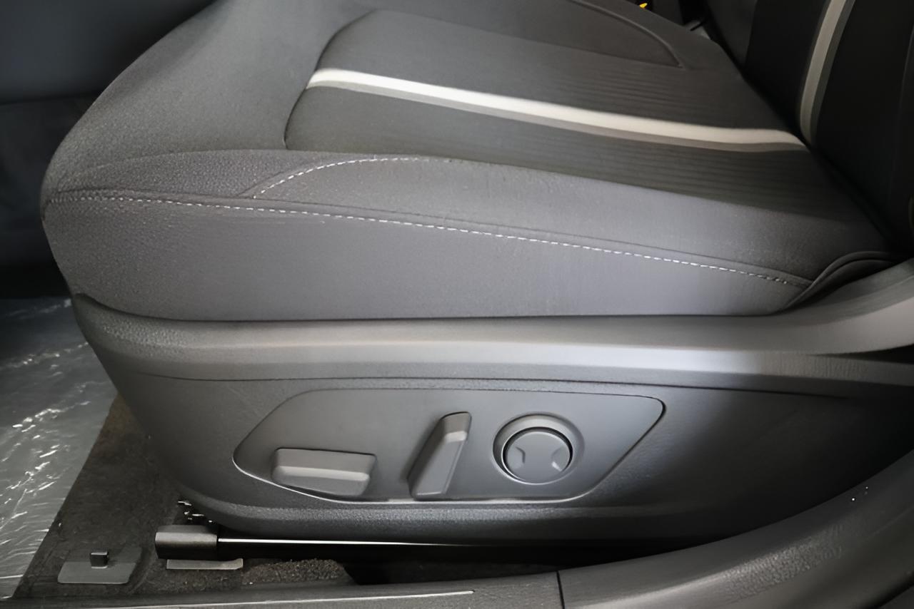 2026 Hyundai SONATA SEL Sport AWD