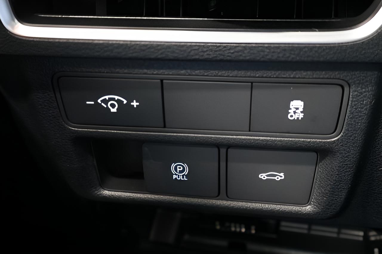2026 Hyundai SONATA SEL Sport AWD