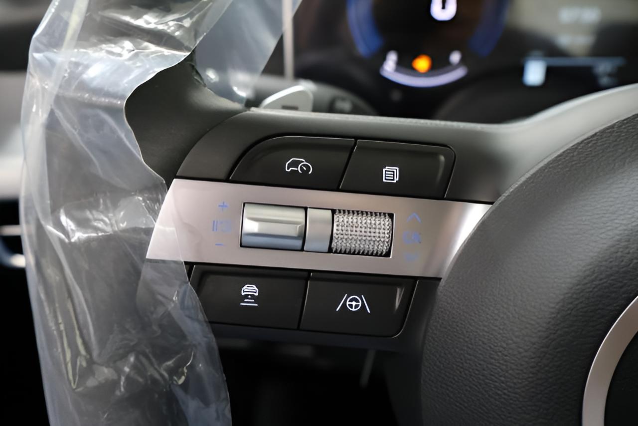 2026 Hyundai SONATA SEL Sport AWD