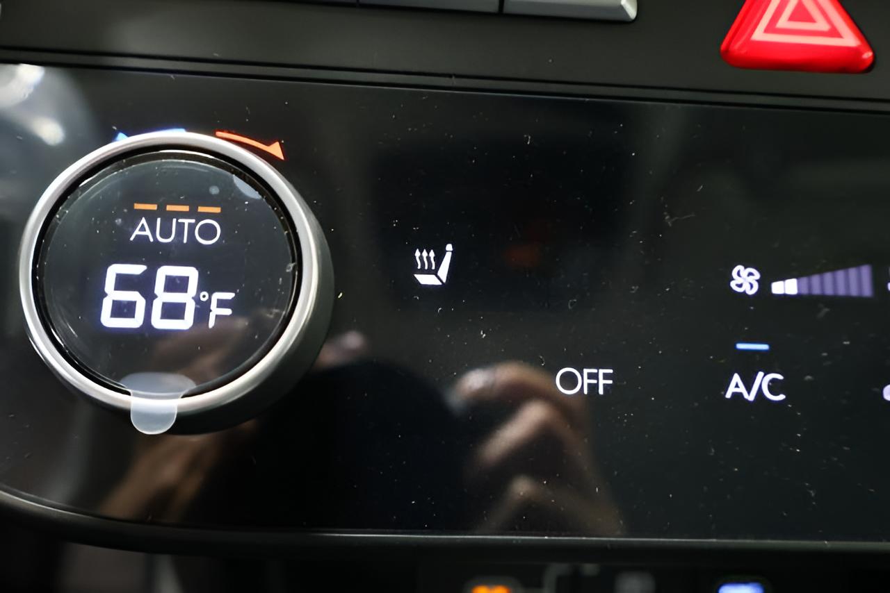 2026 Hyundai SONATA SEL Sport AWD