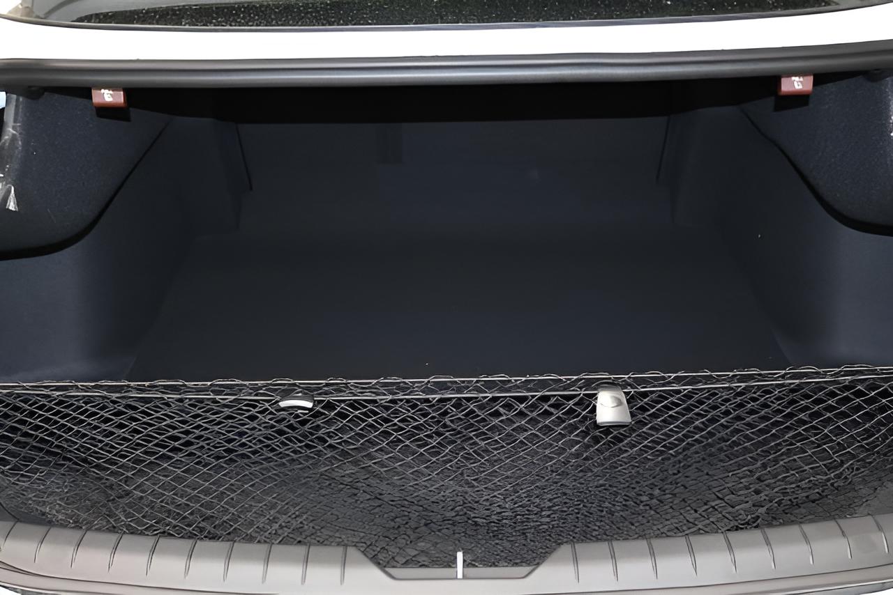 2026 Hyundai SONATA SEL Sport AWD