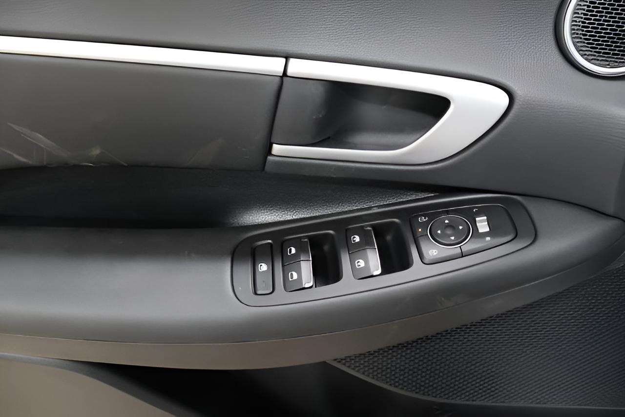 2026 Hyundai SONATA SEL Sport AWD