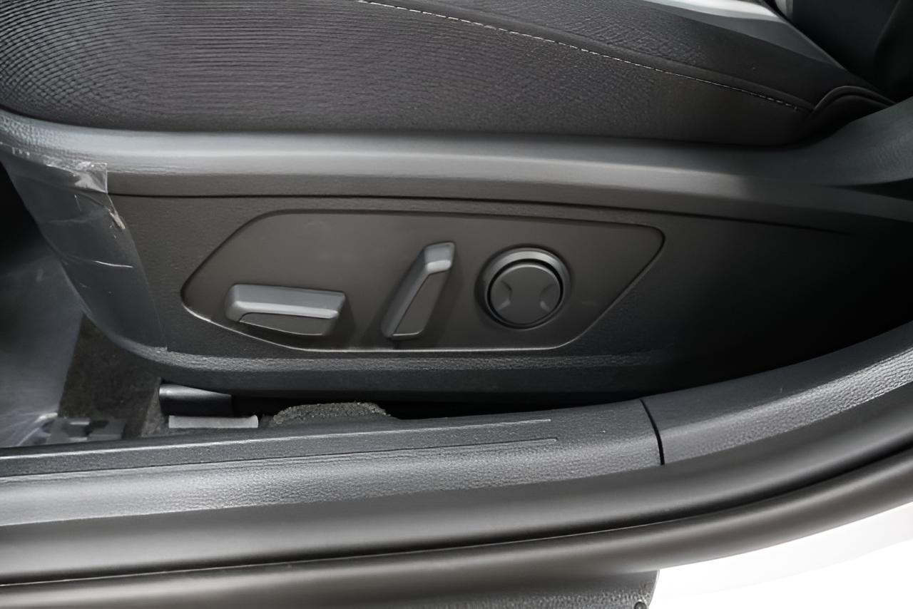 2026 Hyundai SONATA SEL Sport AWD