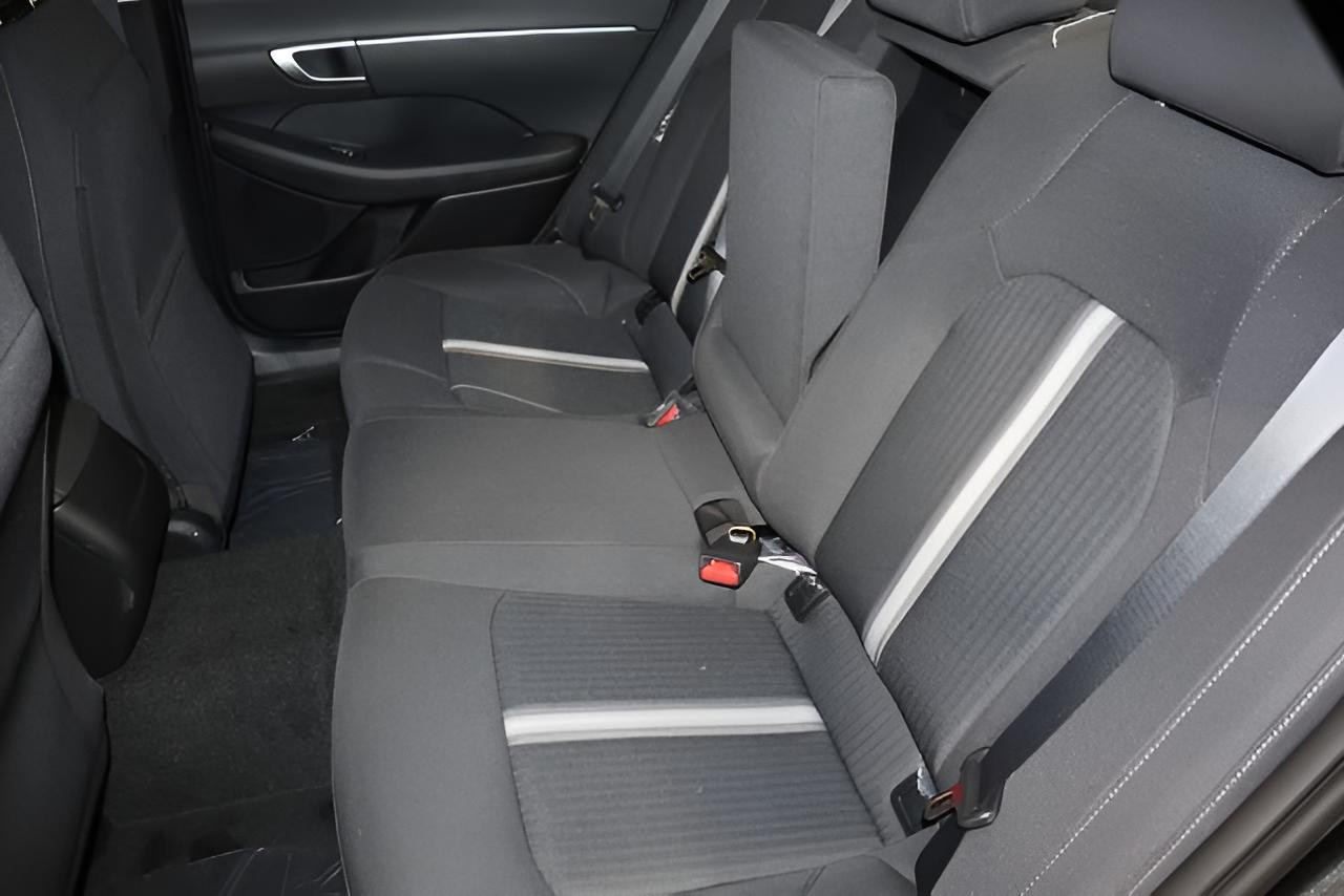 2026 Hyundai Sonata SEL - Photo 11