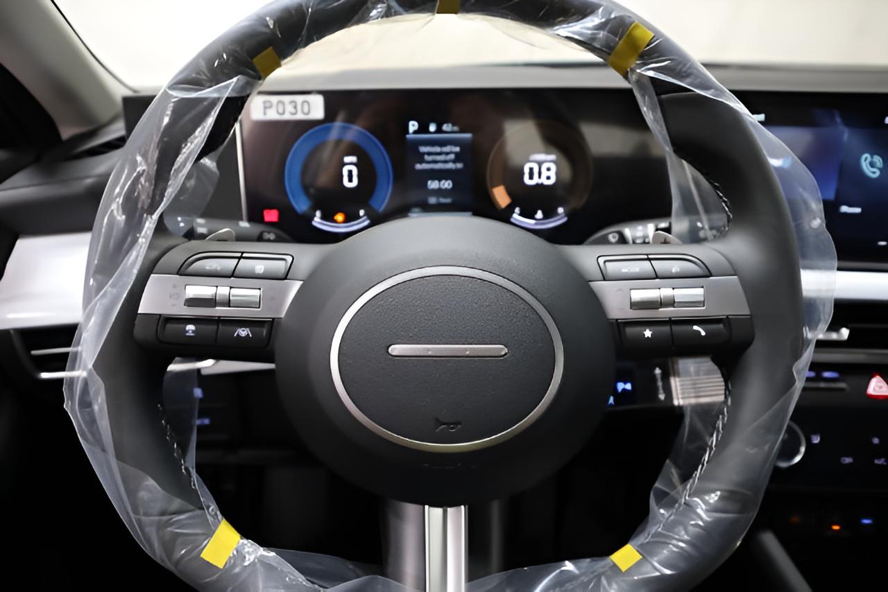 2026 Hyundai Sonata SEL - Photo 15