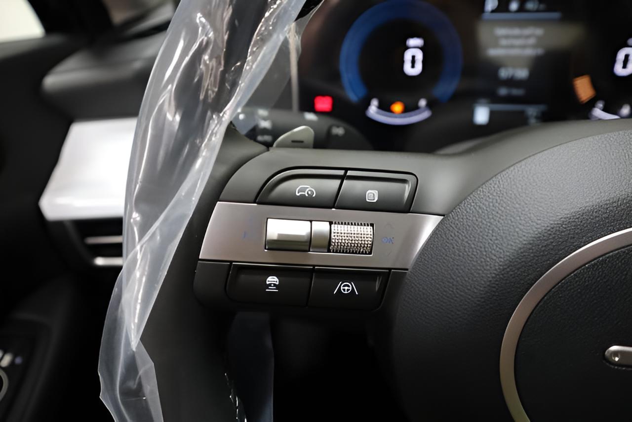 2026 Hyundai Sonata SEL - Photo 16