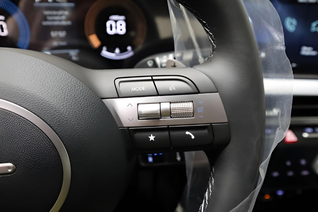 2026 Hyundai Sonata SEL - Photo 17