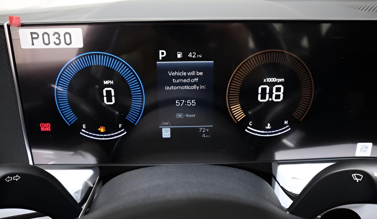 2026 Hyundai Sonata SEL - Photo 18
