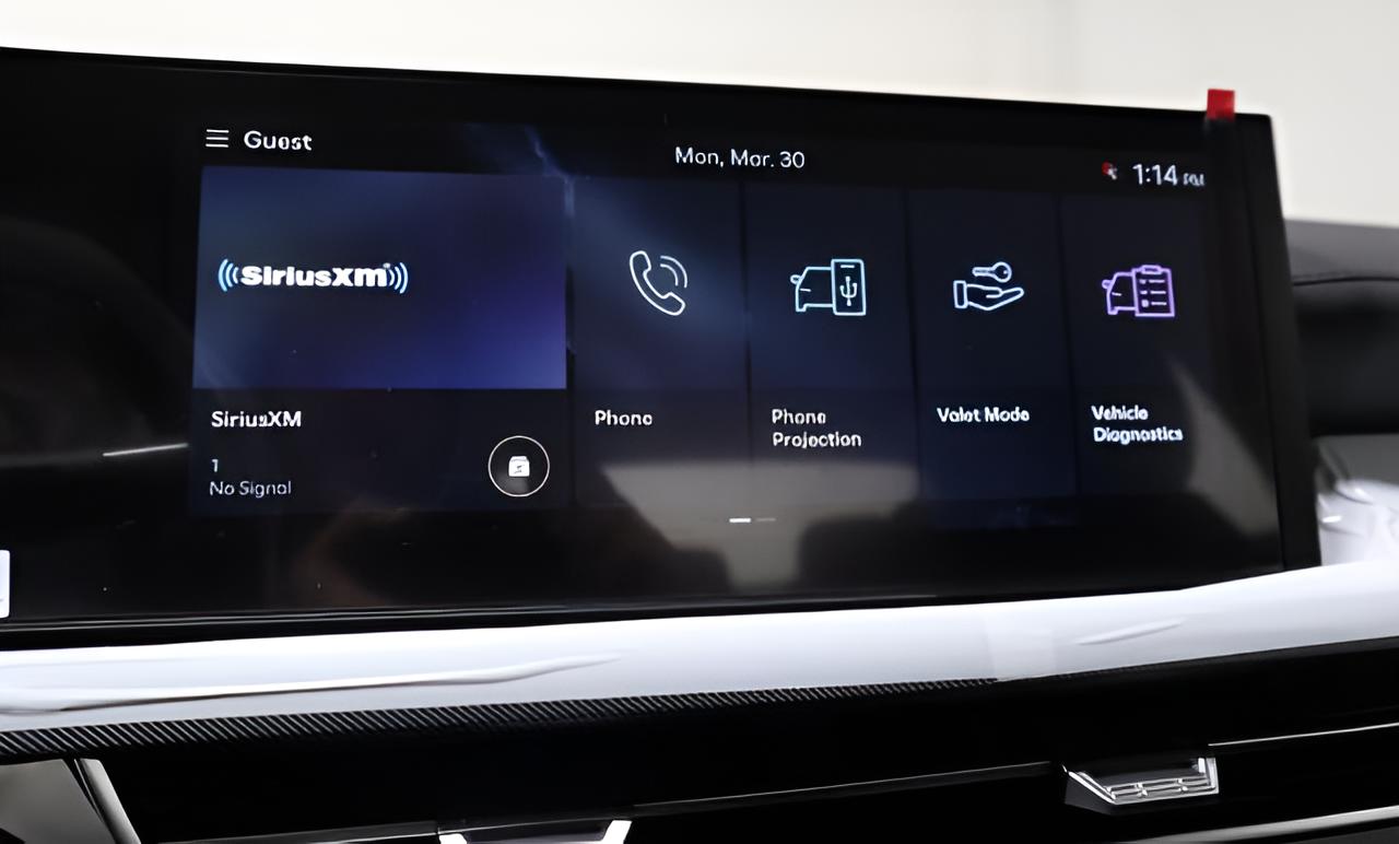 2026 Hyundai Sonata SEL - Photo 19