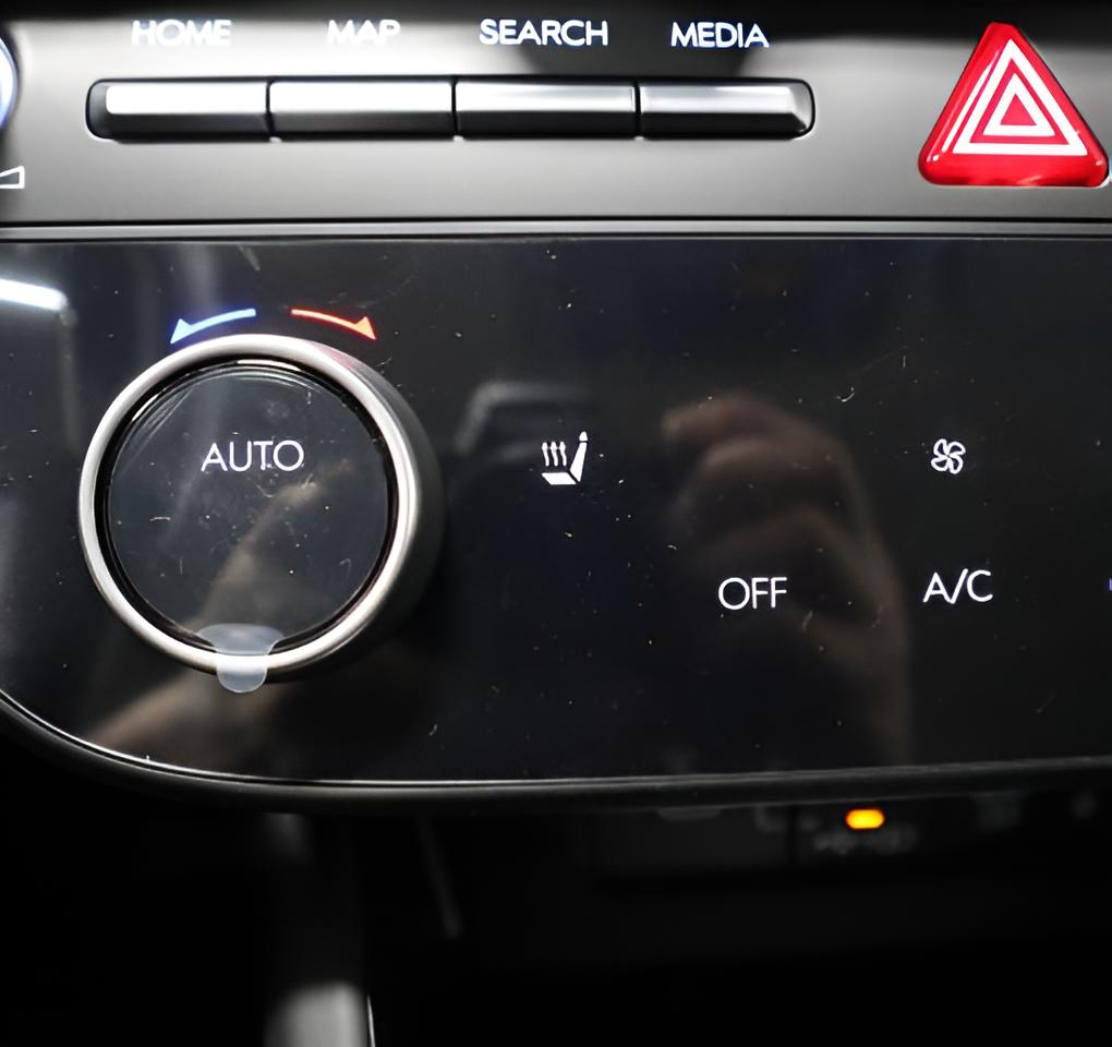 2026 Hyundai Sonata SEL - Photo 22