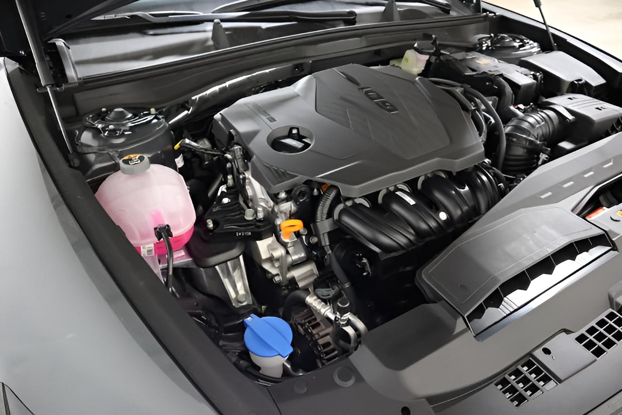 2026 Hyundai Sonata SEL - Photo 25