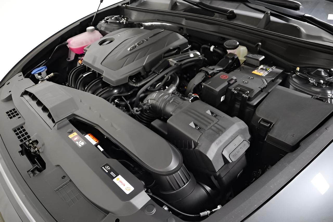 2026 Hyundai Sonata SEL - Photo 27
