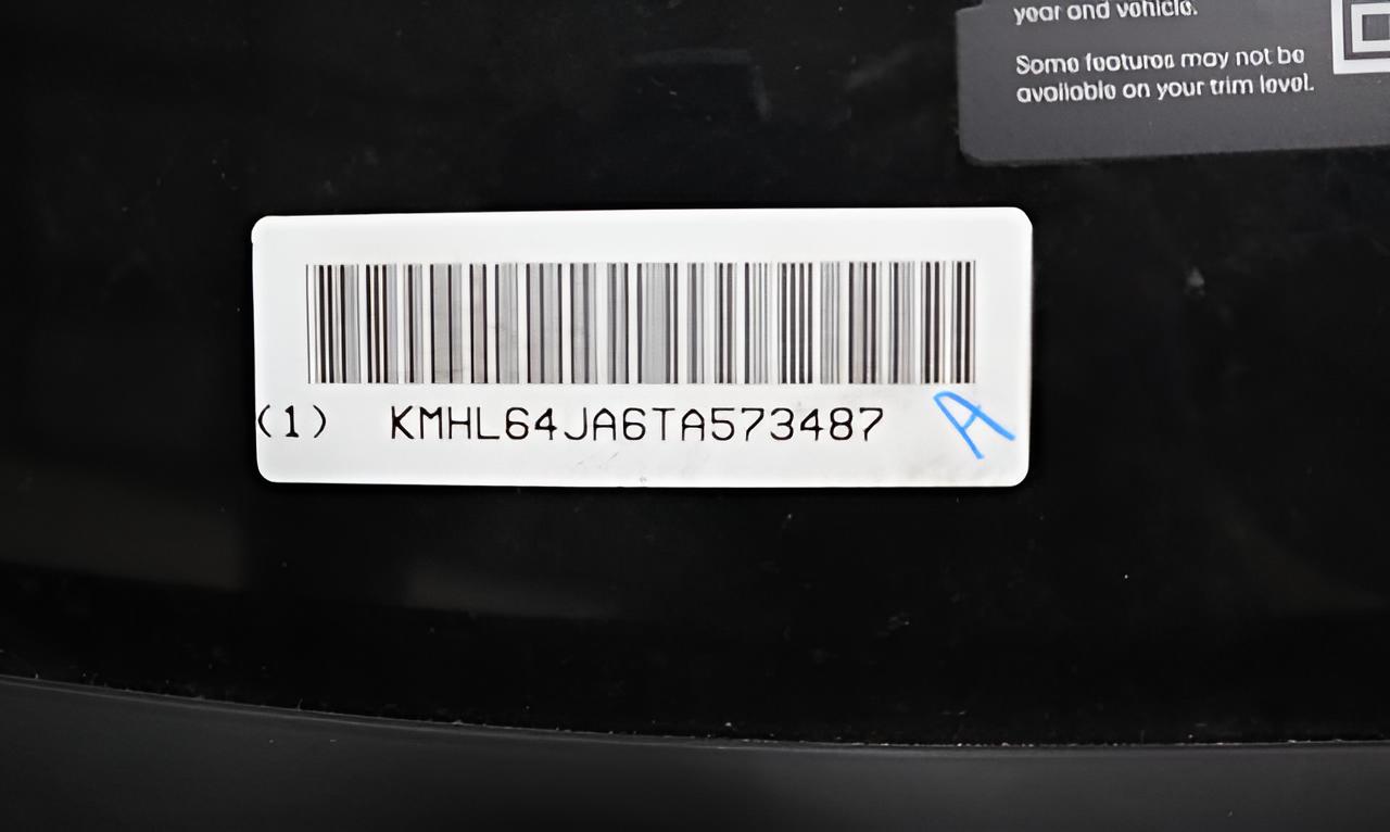 2026 Hyundai Sonata SEL - Photo 28