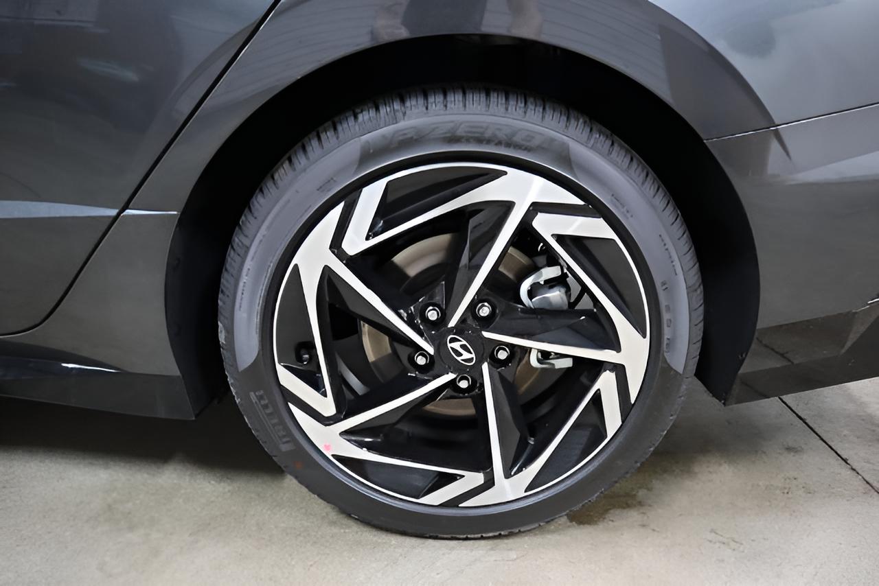 2026 Hyundai Sonata SEL - Photo 31