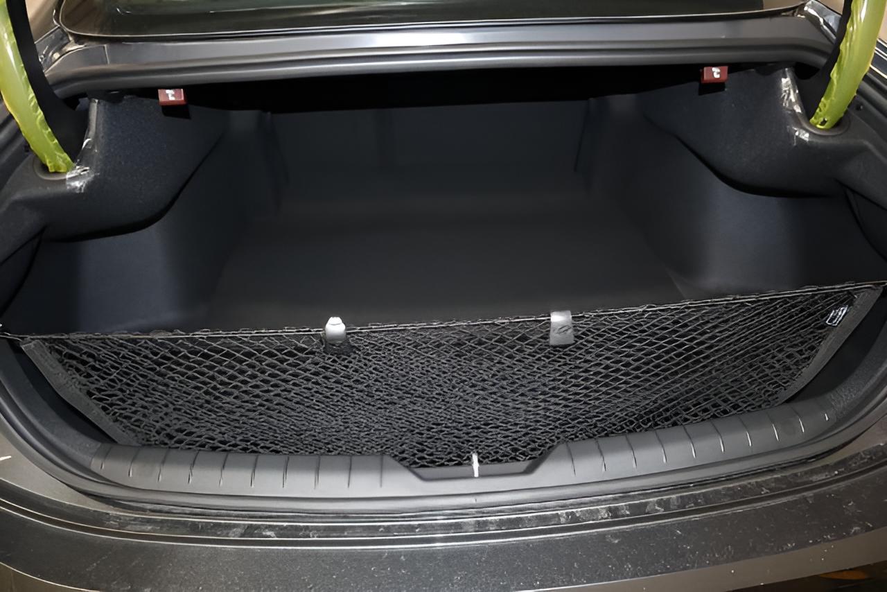 2026 Hyundai Sonata SEL - Photo 7