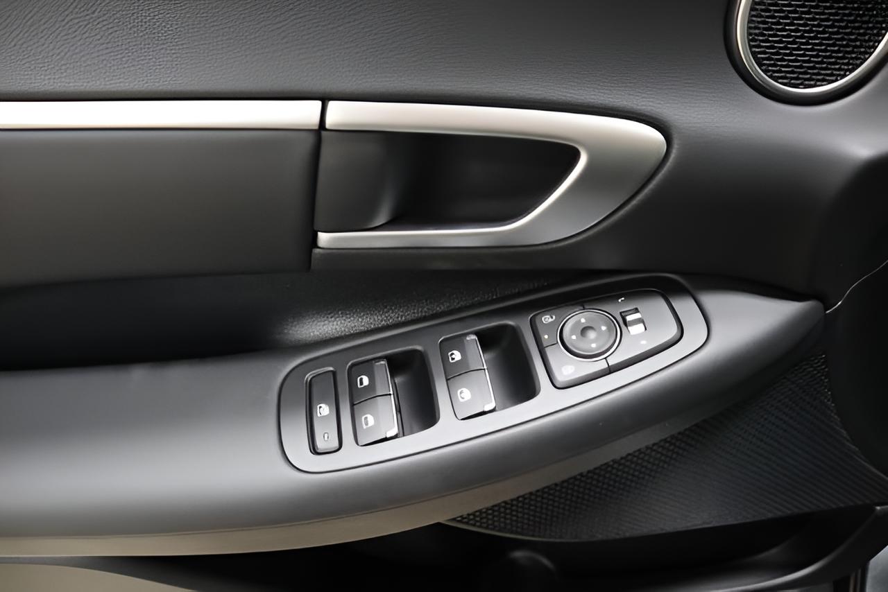 2026 Hyundai Sonata SEL - Photo 8