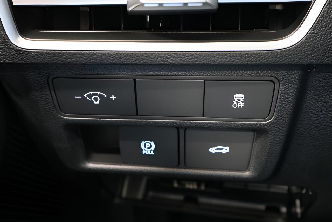 2026 Hyundai SONATA SEL Sport FWD