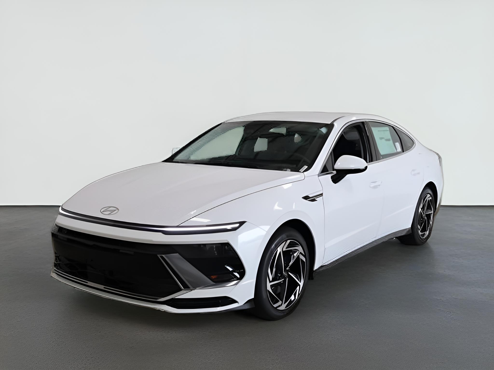 2026 Hyundai Sonata
