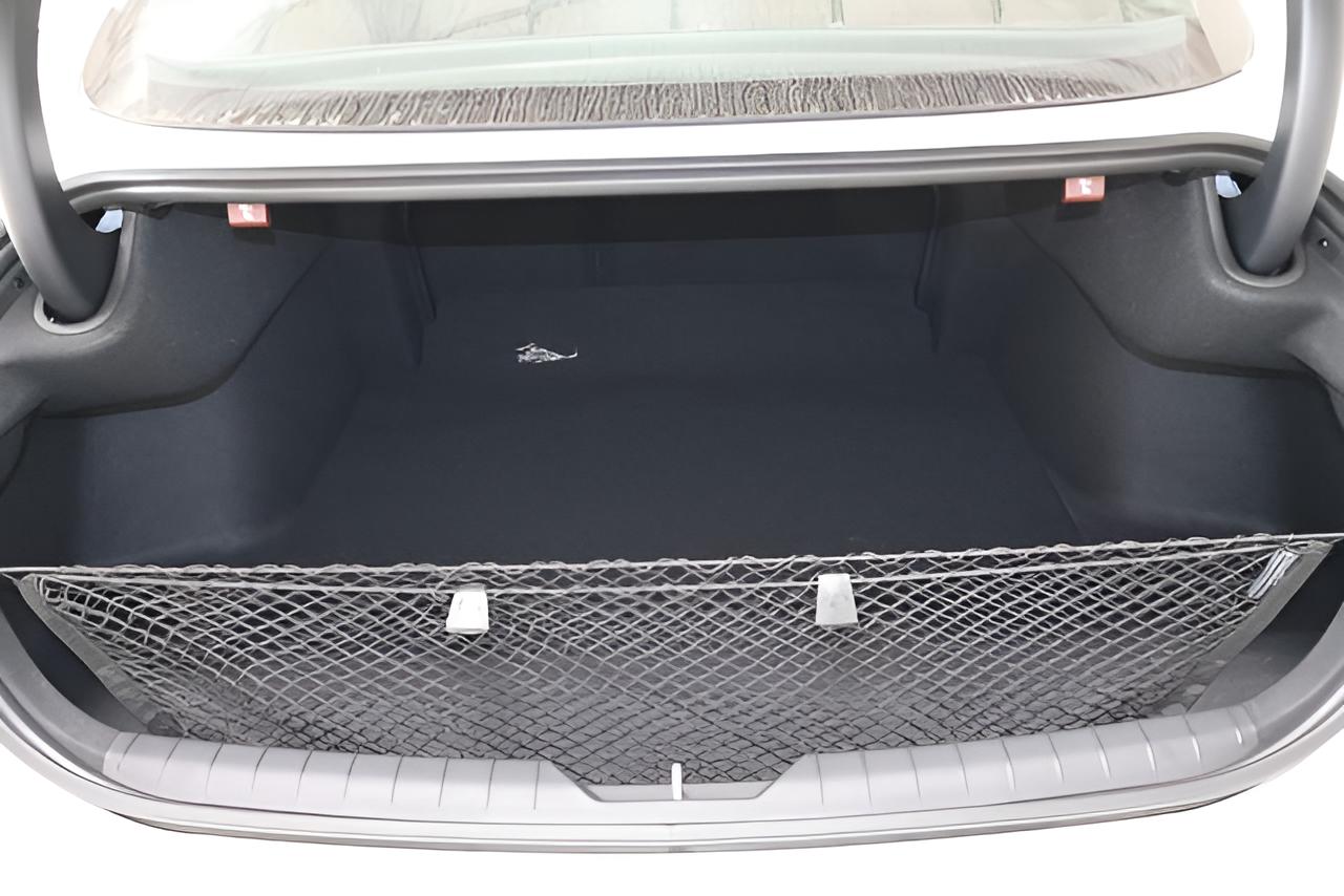 2026 Hyundai SONATA SEL Sport FWD