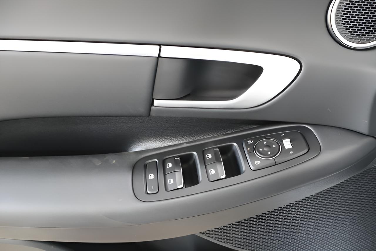 2026 Hyundai SONATA SEL Sport FWD