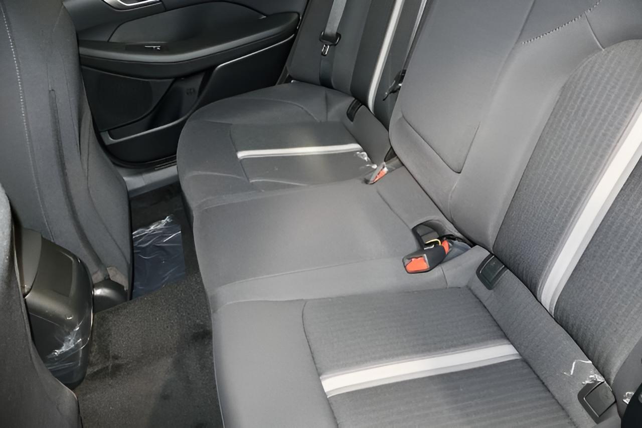 2026 Hyundai SONATA SEL Sport AWD