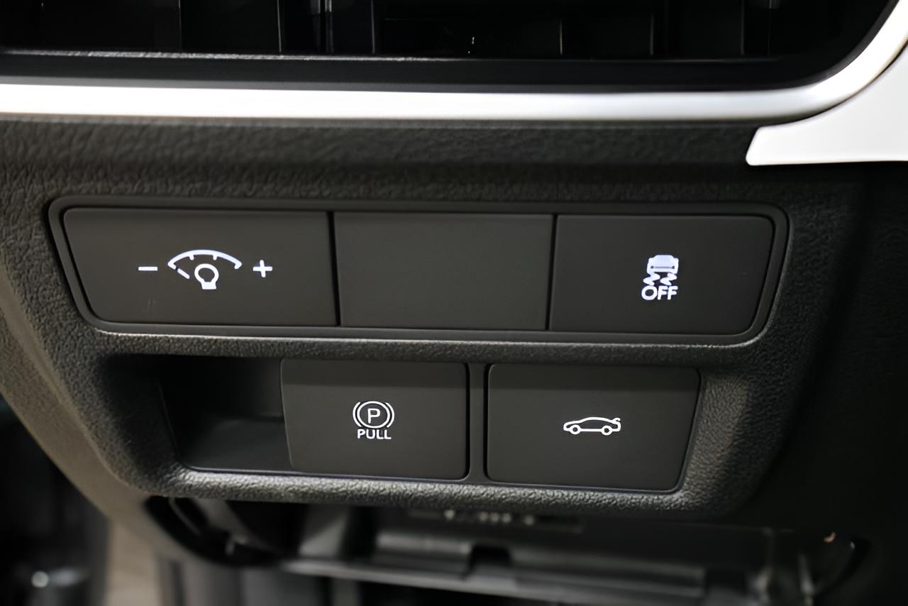 2026 Hyundai SONATA SEL Sport AWD