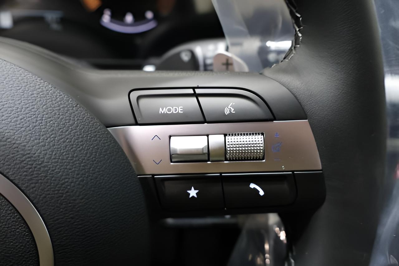 2026 Hyundai SONATA SEL Sport AWD