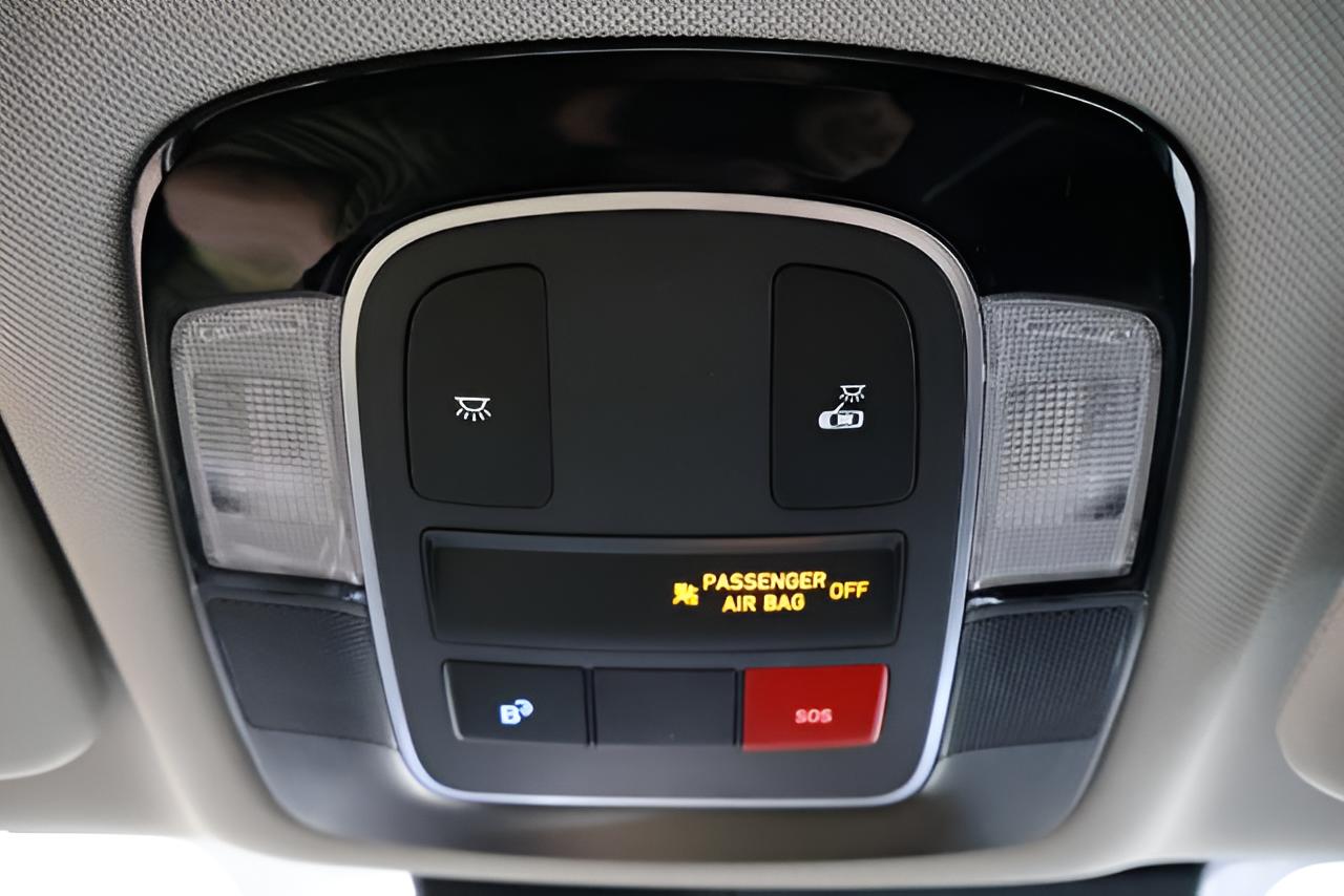 2026 Hyundai SONATA SEL Sport AWD