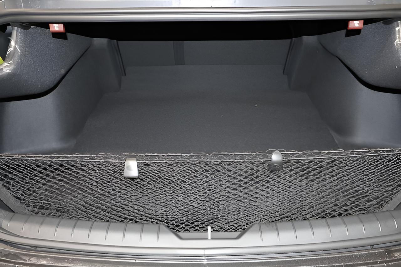 2026 Hyundai SONATA SEL Sport AWD