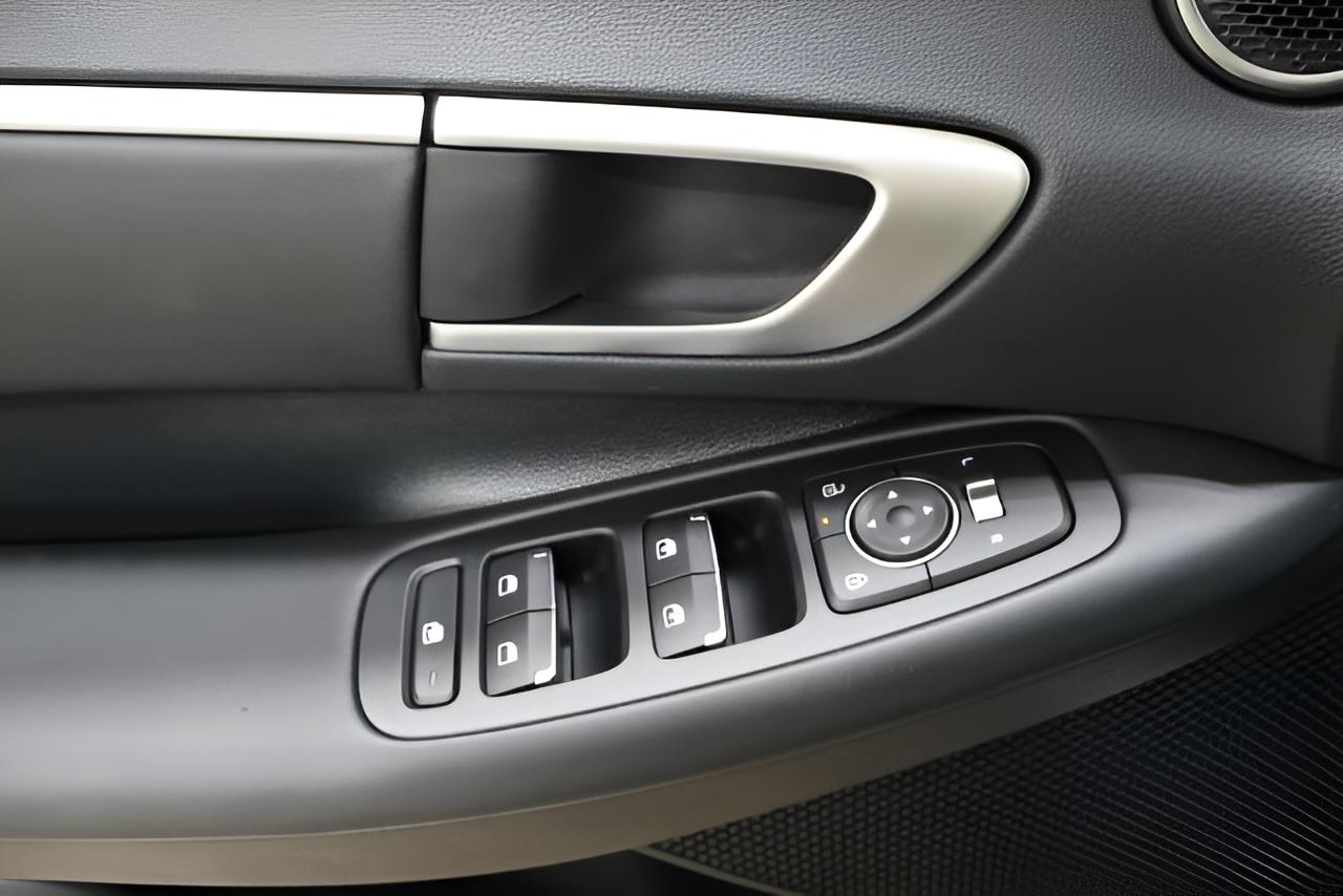 2026 Hyundai SONATA SEL Sport AWD