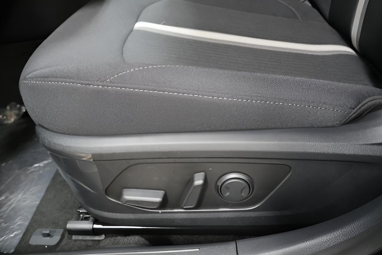 2026 Hyundai SONATA SEL Sport AWD