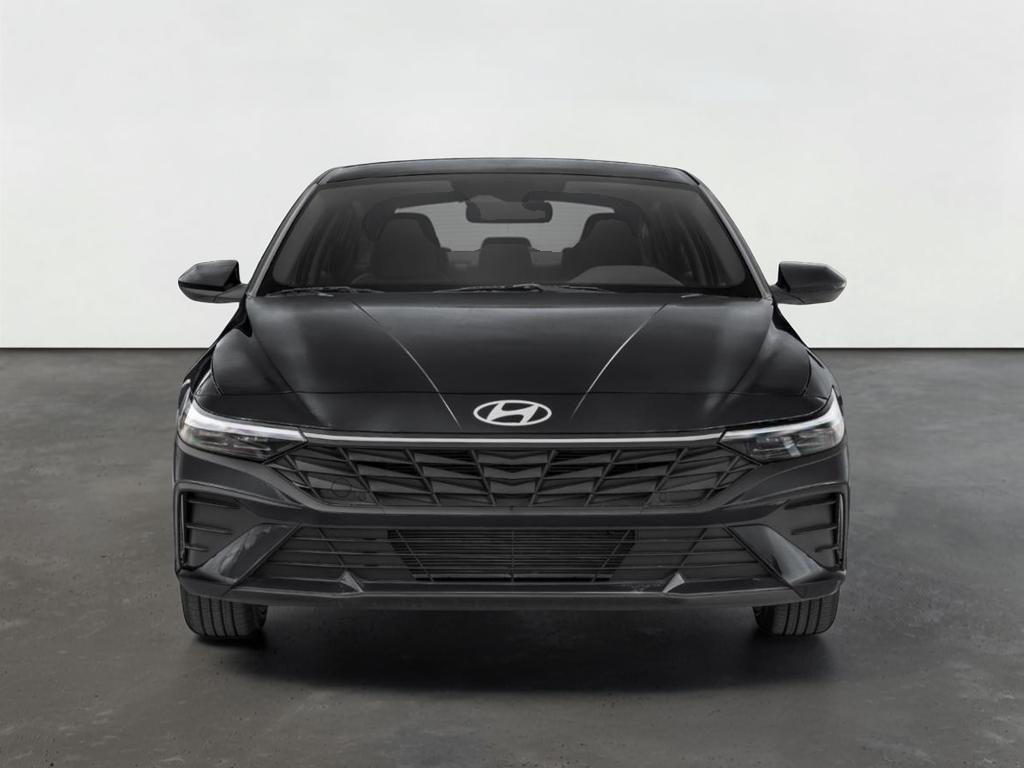 2026 Hyundai ELANTRA SE Sedan