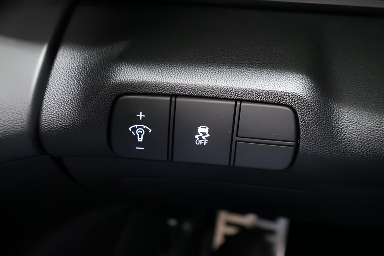 2026 Hyundai ELANTRA SEL Sport Plus Sedan