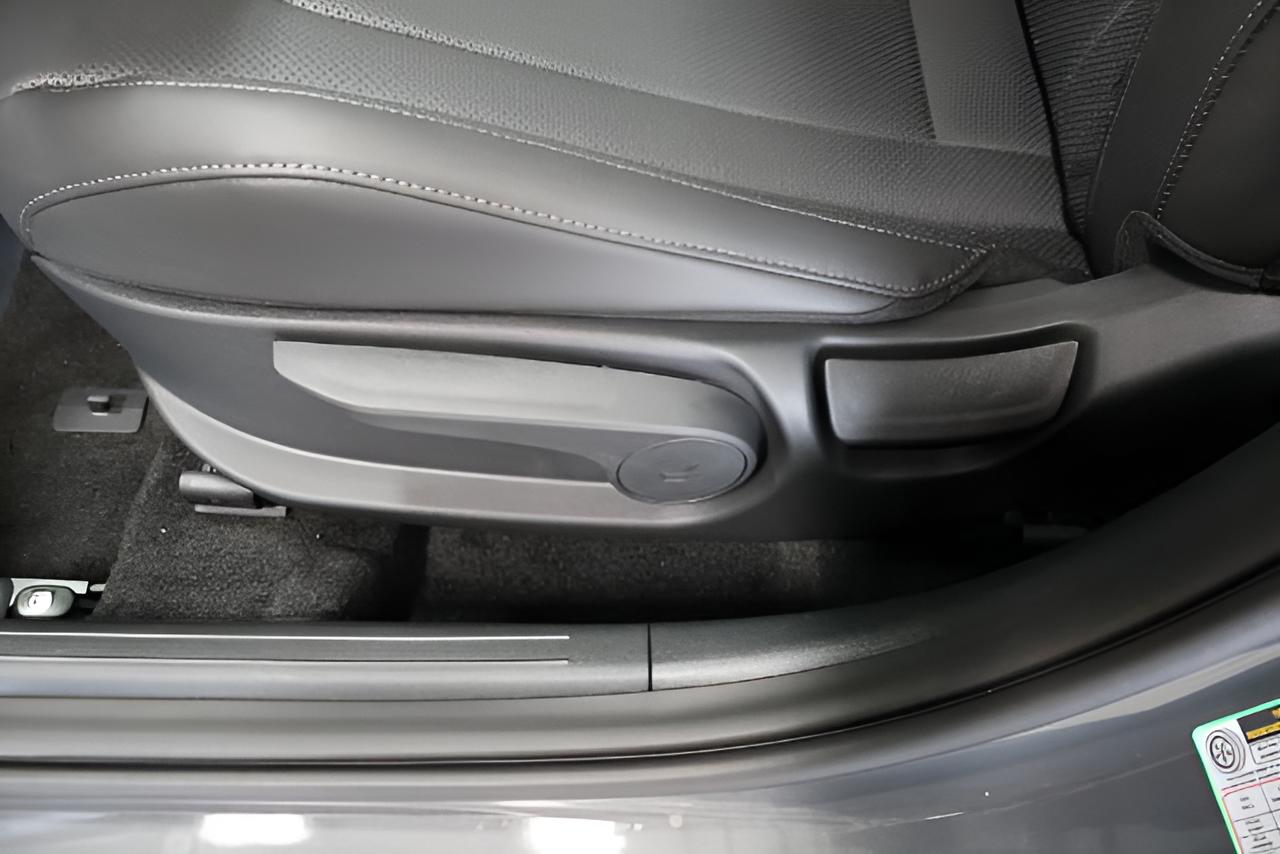 2026 Hyundai ELANTRA SEL Sport Plus Sedan