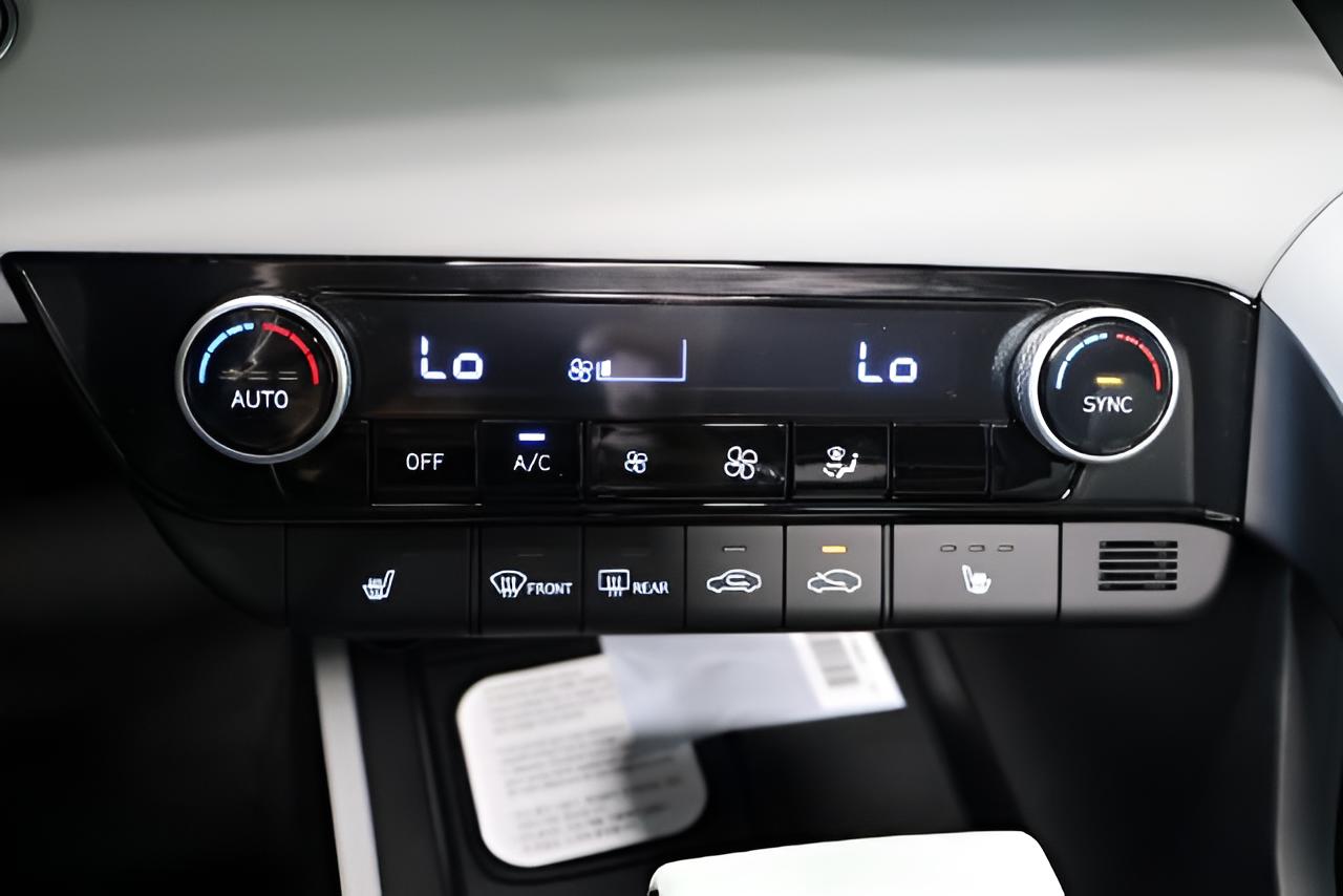 2026 Hyundai ELANTRA SEL Sport Plus Sedan
