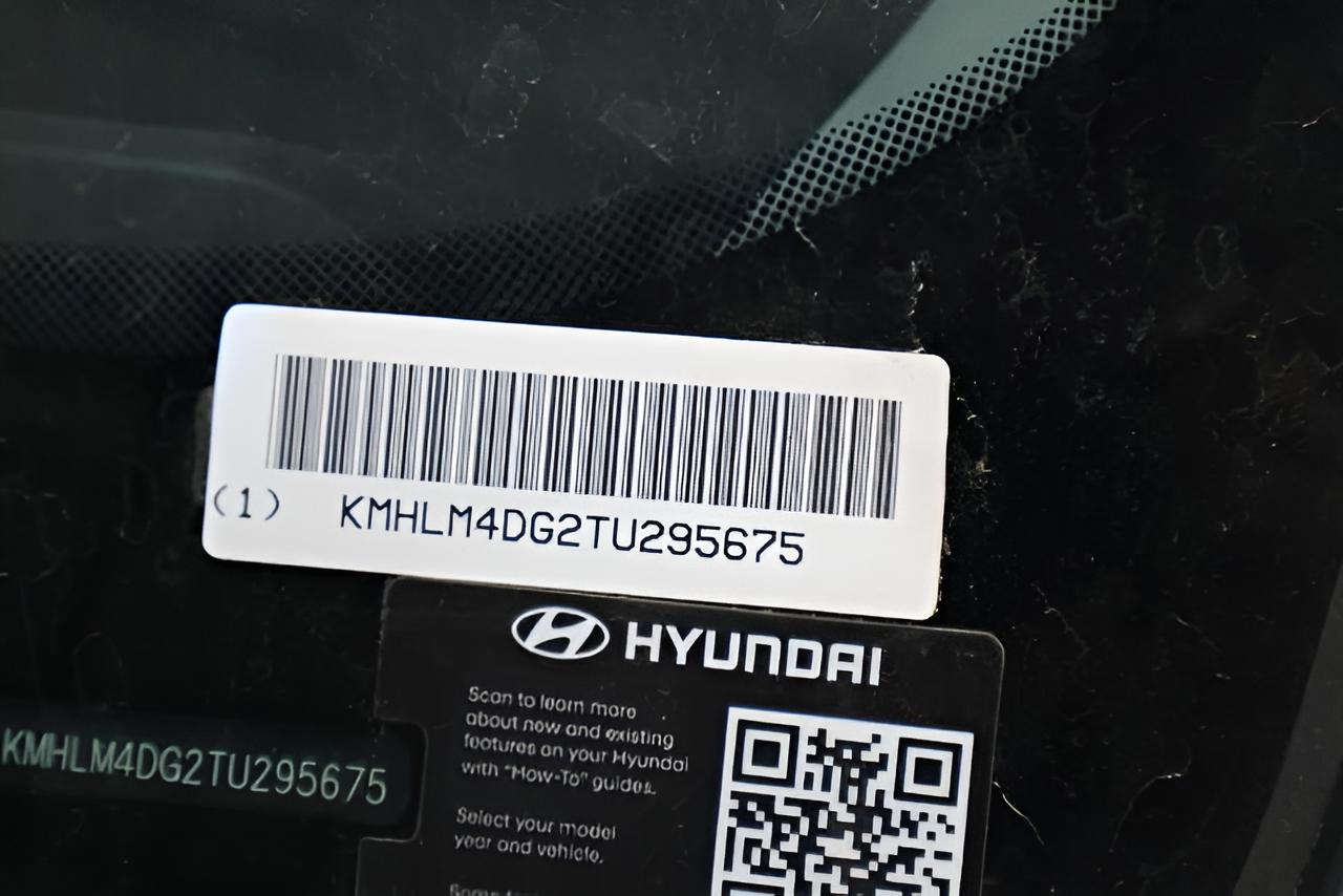 2026 Hyundai ELANTRA SEL Sport Plus Sedan
