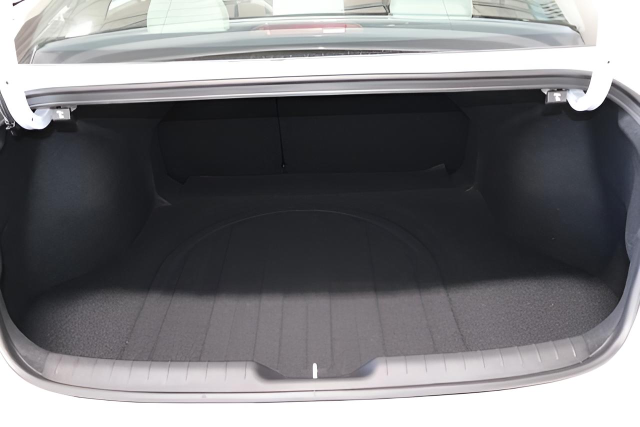 2026 Hyundai ELANTRA SEL Sport Plus Sedan