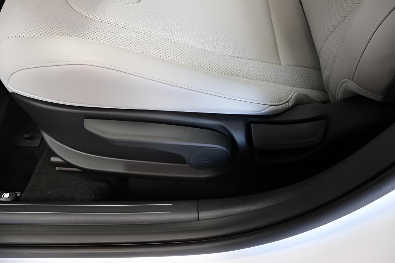 2026 Hyundai ELANTRA SEL Sport Plus Sedan