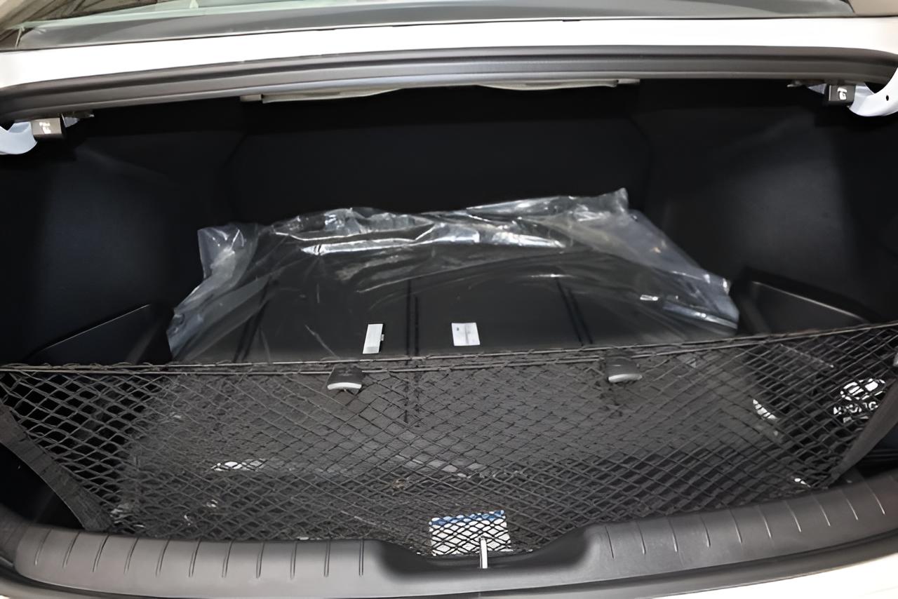 2026 Hyundai ELANTRA SEL Sport Sedan