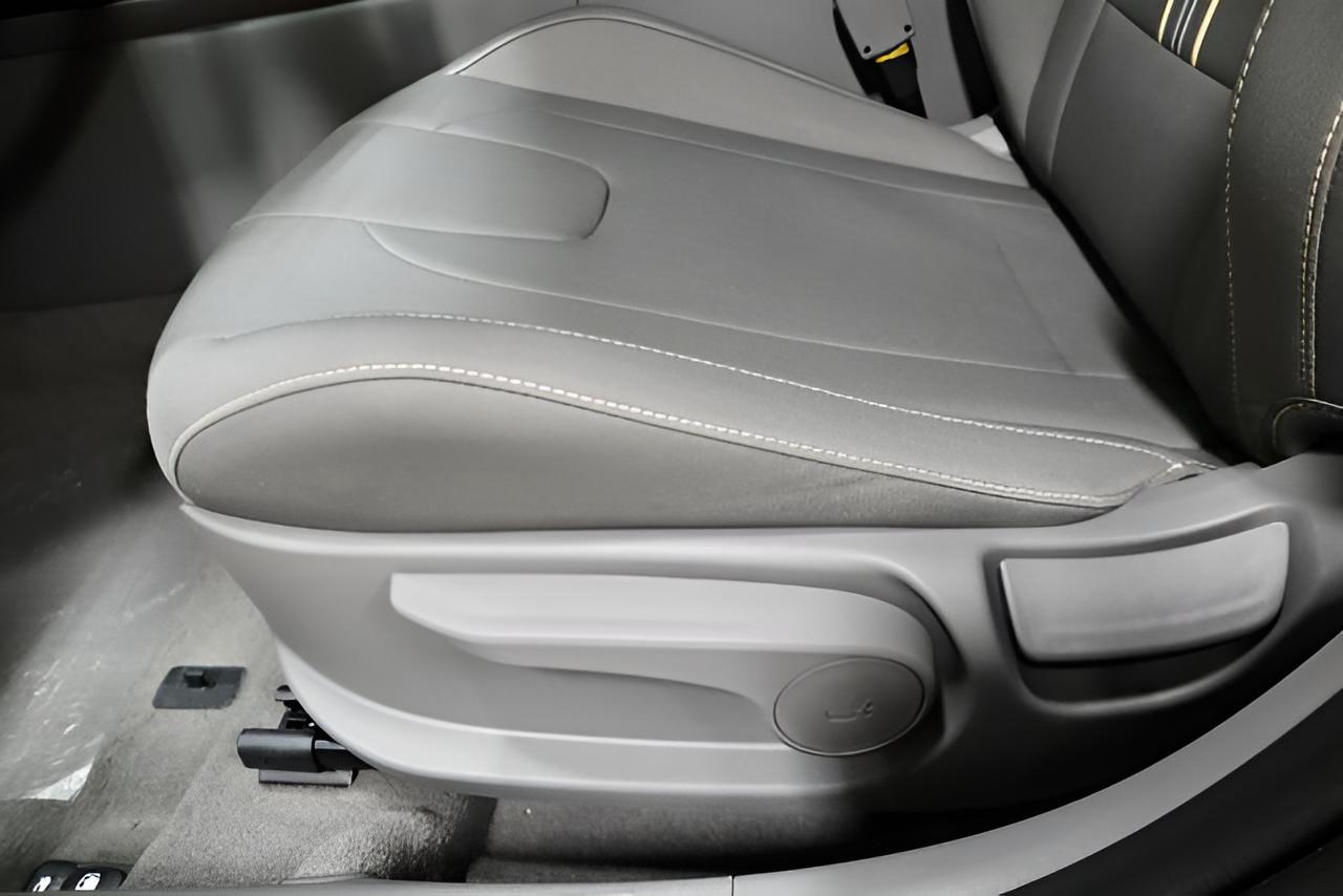 2026 Hyundai ELANTRA SEL Sport Sedan