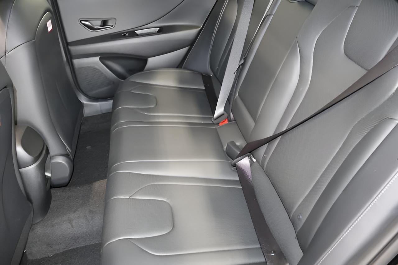 2026 Hyundai ELANTRA SEL Sport Plus Sedan