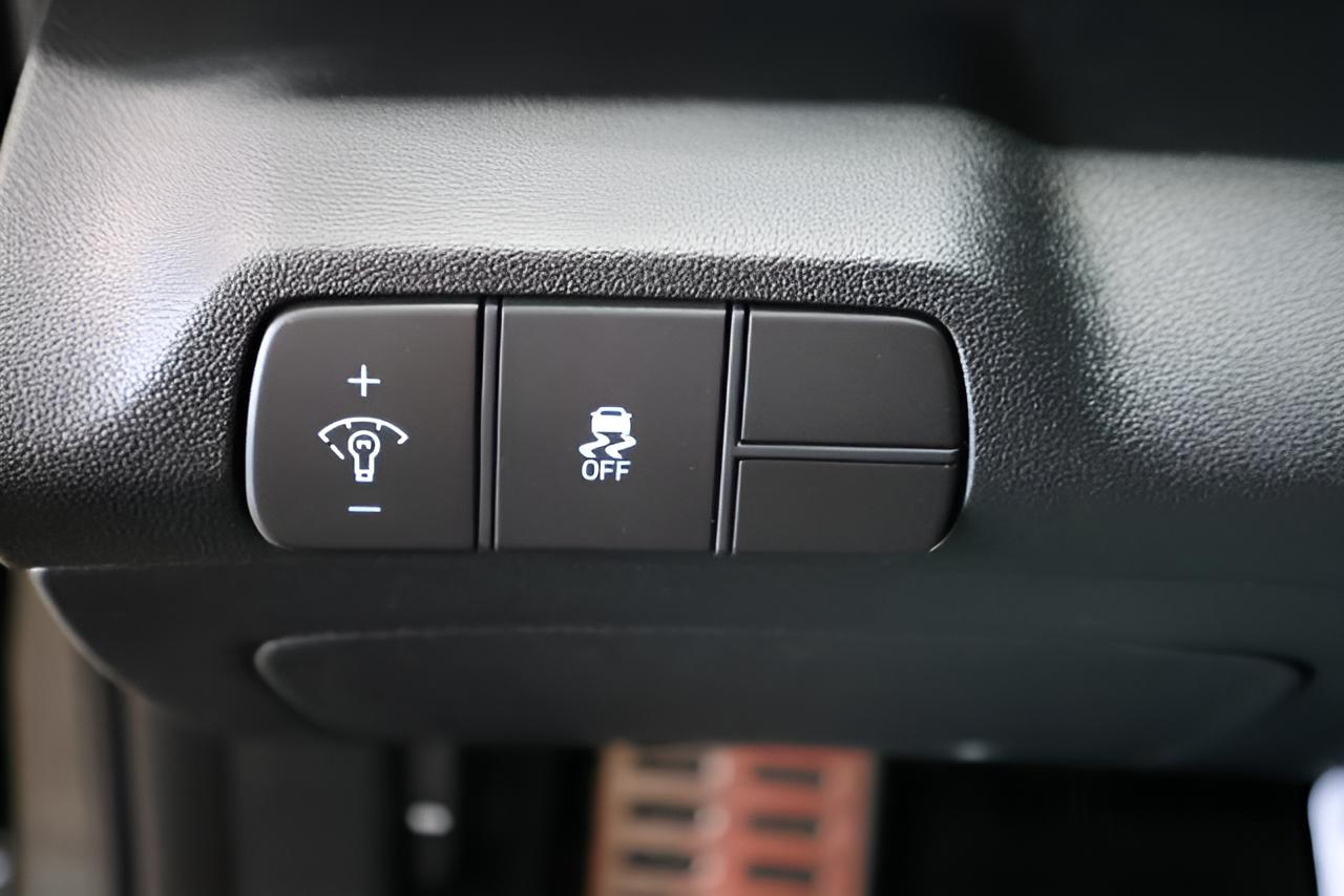 2026 Hyundai ELANTRA SEL Sport Plus Sedan
