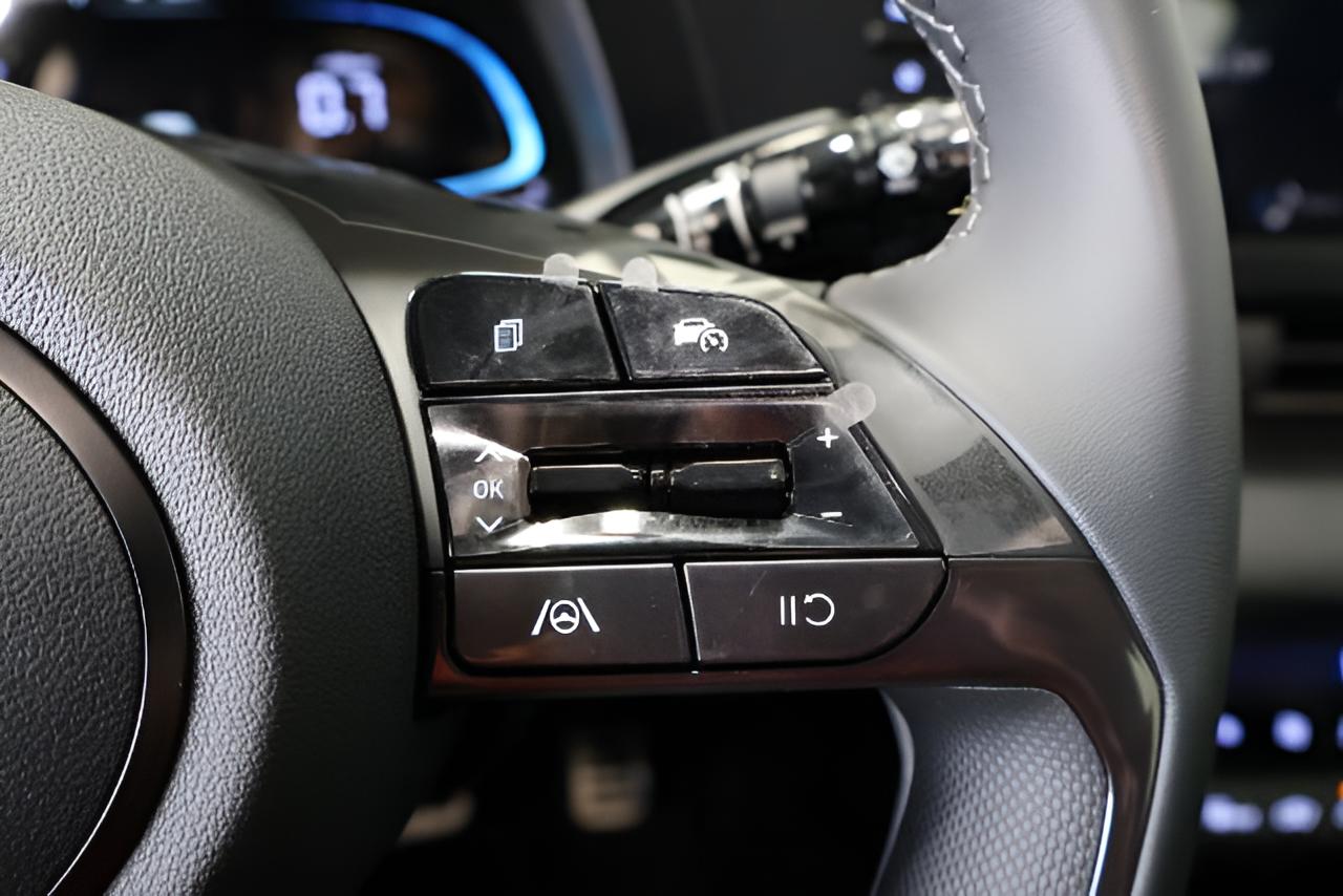 2026 Hyundai ELANTRA SEL Sport Plus Sedan