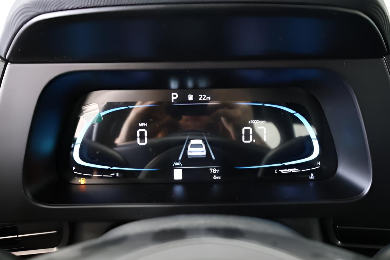 2026 Hyundai ELANTRA SEL Sport Plus Sedan