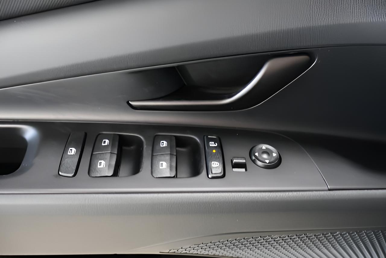 2026 Hyundai ELANTRA SEL Sport Plus Sedan