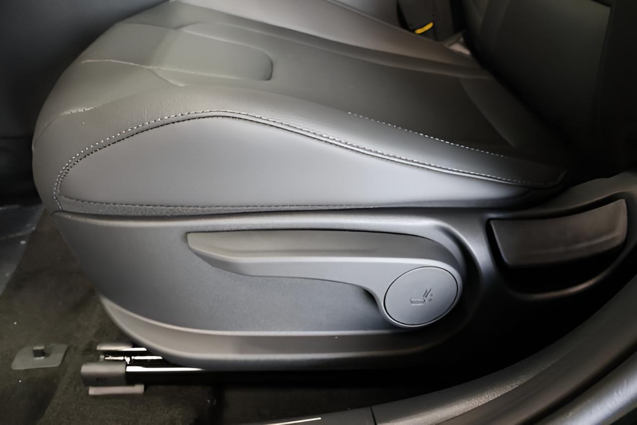 2026 Hyundai ELANTRA SEL Sport Plus Sedan