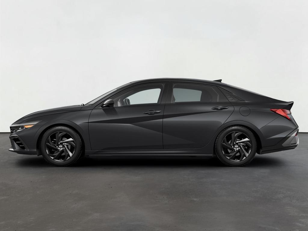 2026 Hyundai ELANTRA SEL Sport Plus Sedan