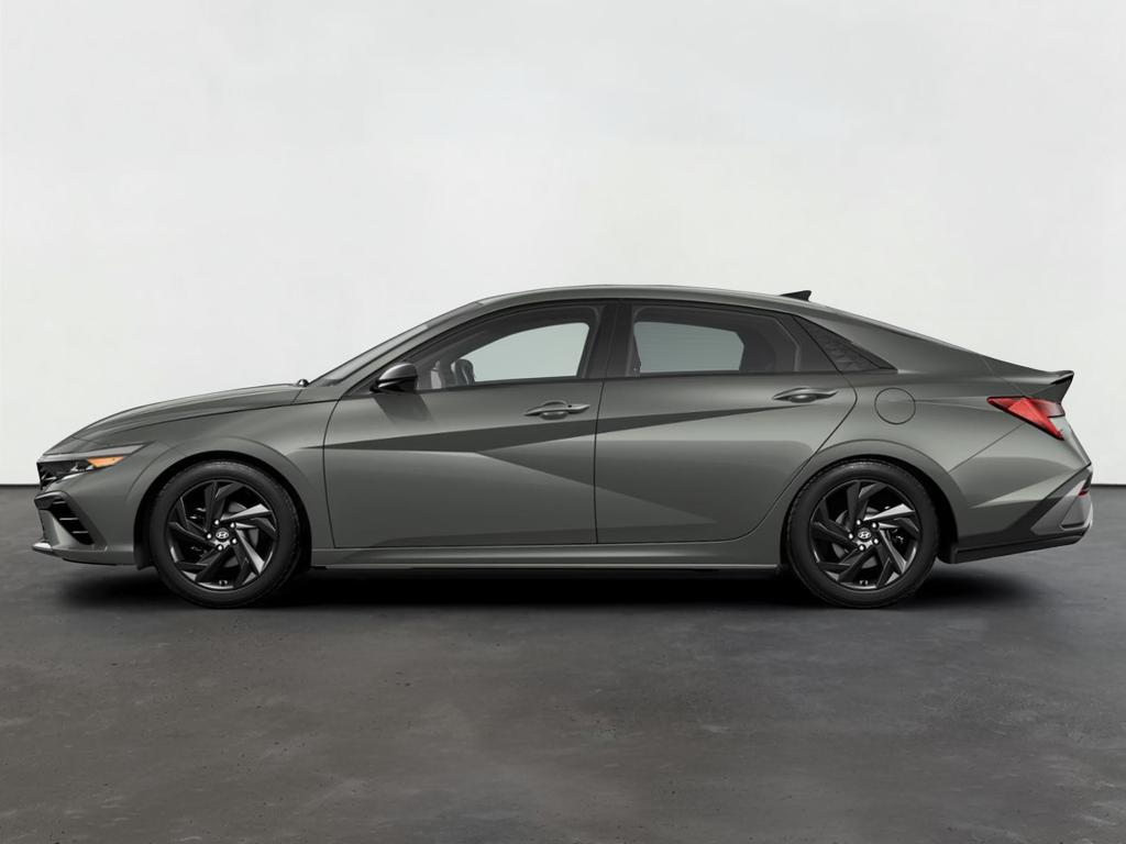 2026 Hyundai ELANTRA SEL Sport Plus Sedan